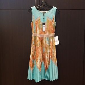 BCBGMAXAZRIA KSENIA Dress